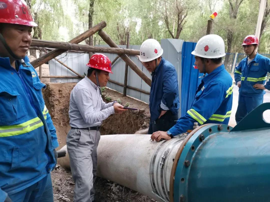 新州镇工业管道清洗-管道清淤