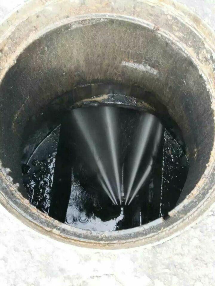 新州镇市政管道清洗-排污管道清洗