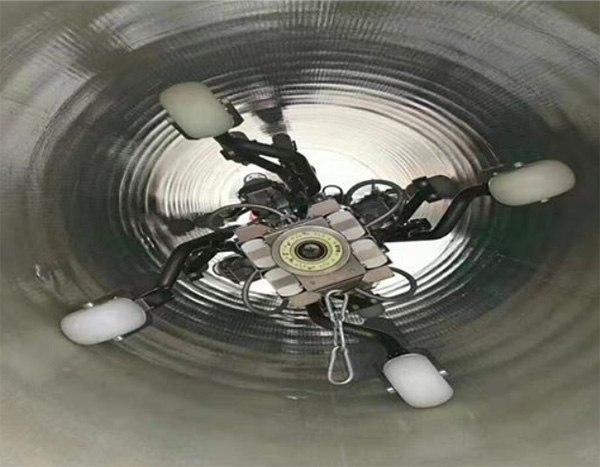 新州镇非开挖修复技术在地下管线建设的优势体现