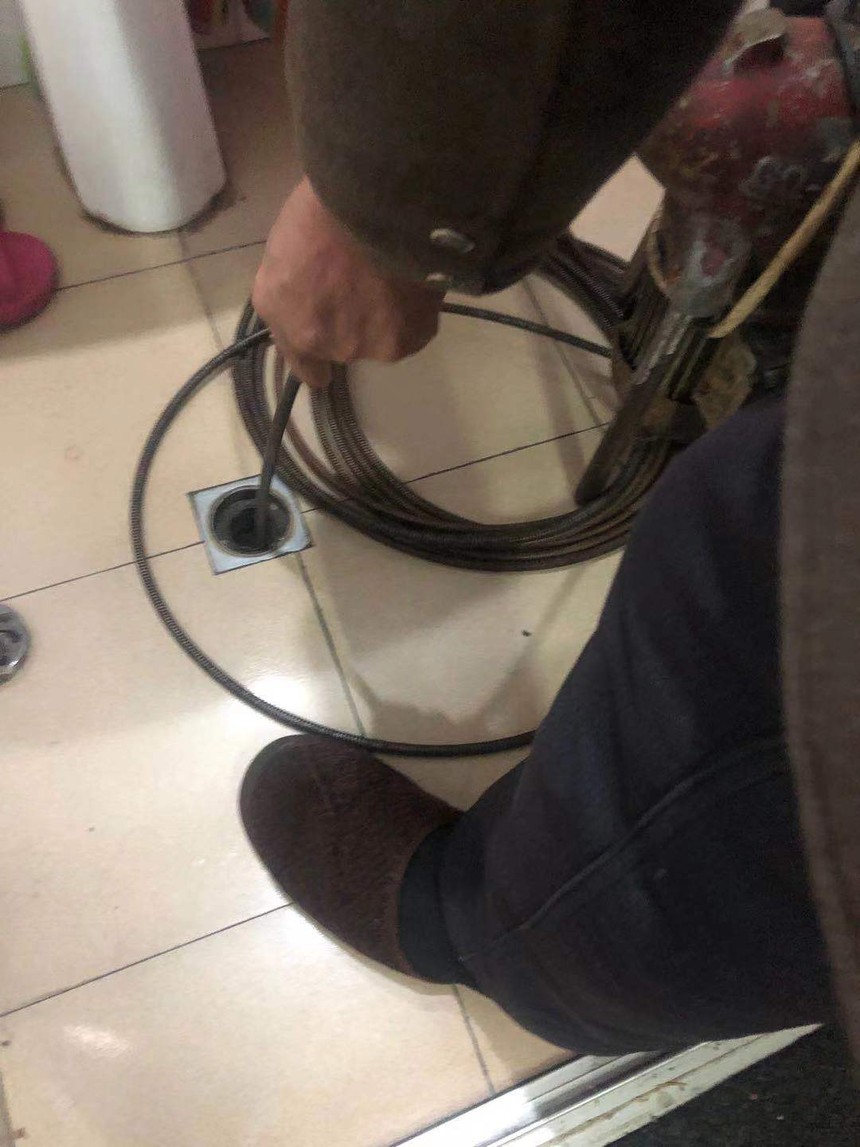 新州镇管道疏通，疏通下水道